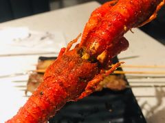 -京韵胡同·酱香羊蝎子火锅涮肉(长寿路店)