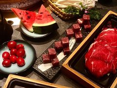 -湊湊火锅·茶憩(合生汇购物中心店)