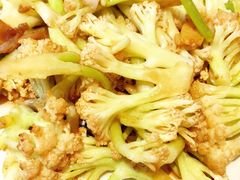 -百花深处·老北京风味菜