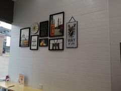 -沪上阿姨·精选茶饮(燕郊富地广场店)