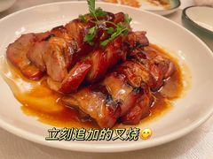 -上海金桥红枫万豪酒店-万豪中餐厅