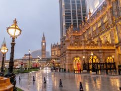 -澳门喜来登大酒店