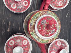 -宫事颐庭·老佛爷贵寿下午茶(颐和园店)