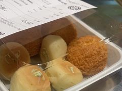 -東更道点心行(北京龙湖熙悦天街店)