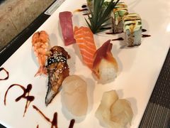 -山葵家·创意料理(宁波来福士店)