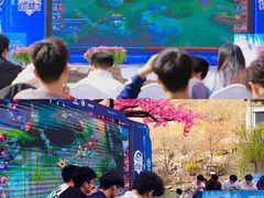 -河南宝泉旅游区