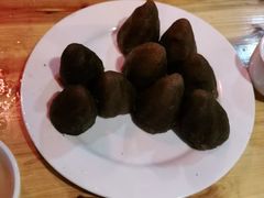 -香满楼(临安路店)