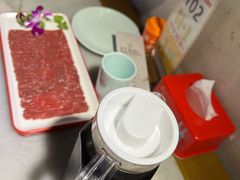 -正福居老北京正宗铜锅泉水涮肉(彰化路店)