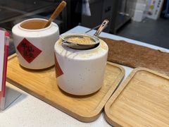 -半仙豆夫(安东老街店)
