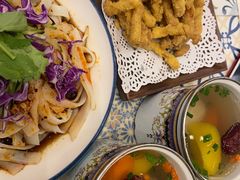 -阿拉丁新疆风味餐厅·清真(罗廊巷店)