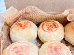 -梦菲思饼屋(瑞金宾馆店)