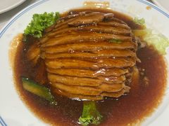 -老仁义·清真菜(太古街店)