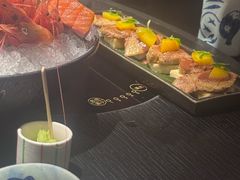-松鹤精致料理(五一中路店)