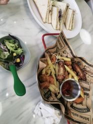 -BabyMonster小怪兽亲子派对·餐厅乐园(金月湾店)