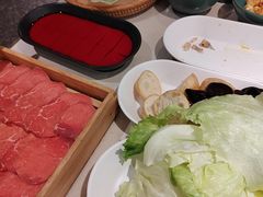 -新辣道鱼火锅(上地华联店)