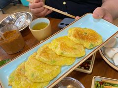 -鑫正兴东北烧烤(滨湖店)