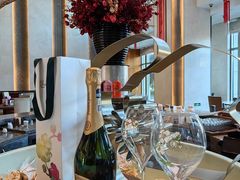 -苏州洲际酒店·大堂酒廊