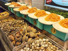 -渔家风味·鲅鱼水饺·央视展播·海鲜天津菜(开发区店)