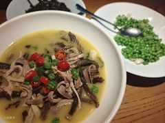-新白鹿餐厅(银泰西湖文化广场店)