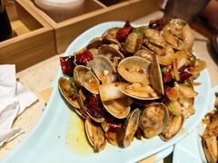 -状元阁烧烤(新华路总店)