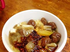 -刘老虎肉丸糊辣汤(总店)