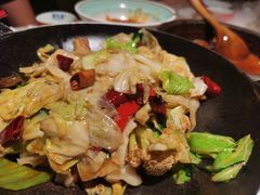 -蒋先森餐厅(万星广场店)