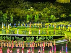 -鼎盛王朝康熙大典实景演出