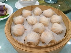 -潮福城大酒楼(二环东路店)