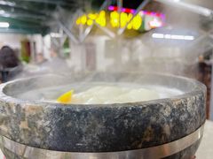 -墨脱石锅椰子鸡•香草鸭•东山羊(大东海店)