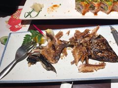 -松子料理(亮马桥店)