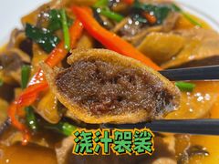 -胖老汉新疆特色椒麻鸡(南门店)