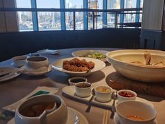 -鱼乐轩·俄罗斯海鲜直供餐厅(群力店)