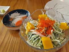 -小樽融合料理·匠心专注料理八年(京溪店)