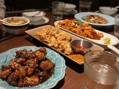 宫保虾球-成都娃娃花园餐厅 (南艺旗舰店)
