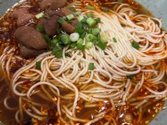 -老四川(T3航站楼F指廊店)