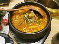 -松鱼亭·和牛烧肉(协鑫广场店)
