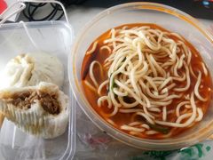 -老爷子原味蒸饺(总店)