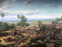 -吴哥国家博物馆