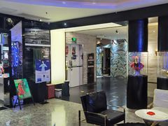 -乐潮汇时尚量贩式KTV(嘉业国际城购物中心店)