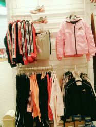 -adidas kids(翠微百货店)