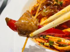 -成都你六姐·牛肉冒菜(城市集市合生汇店)