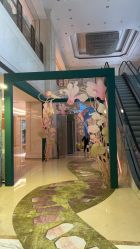 -武汉汉口喜来登大酒店·宴会厅