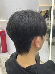 -苏豪路易士·嘉玛发廊