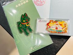 游乐设施-河南博物院