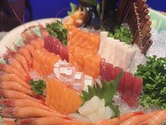 刺身拼盘-味见·雪月花(天富路店)