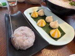 -东海怡品海鲜豆捞(舟宿夜江店)