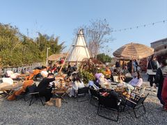 -HERRE·FARM 赫尔露营农场·团建聚会包场