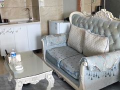 -凤凰印象公寓(深圳罗湖大剧院东门店)