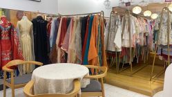 -支流映画·汉服妆造跟拍(本宫来了大唐不夜城店)