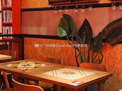 大堂-喜喜水饺